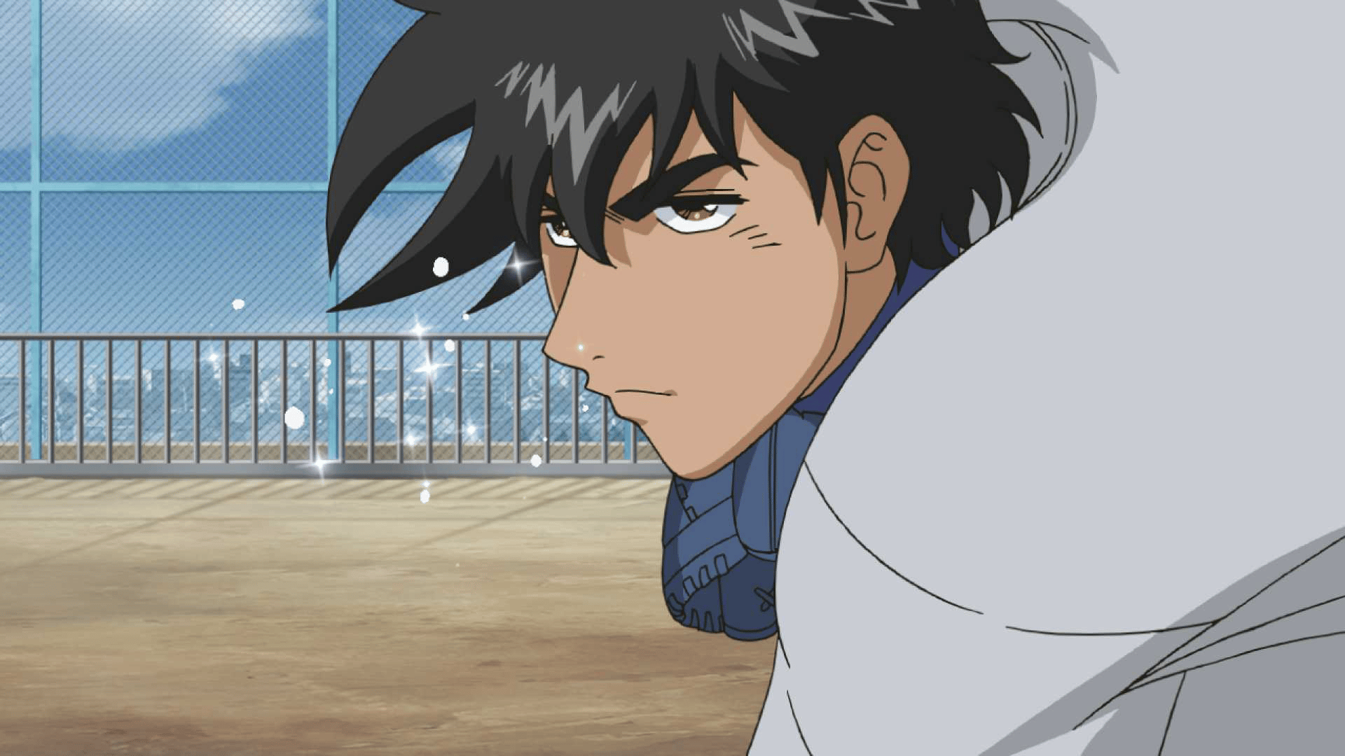 第7話 突然の訪問者