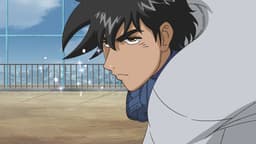 第7話 突然の訪問者