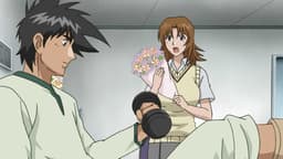 第9話 エース不在