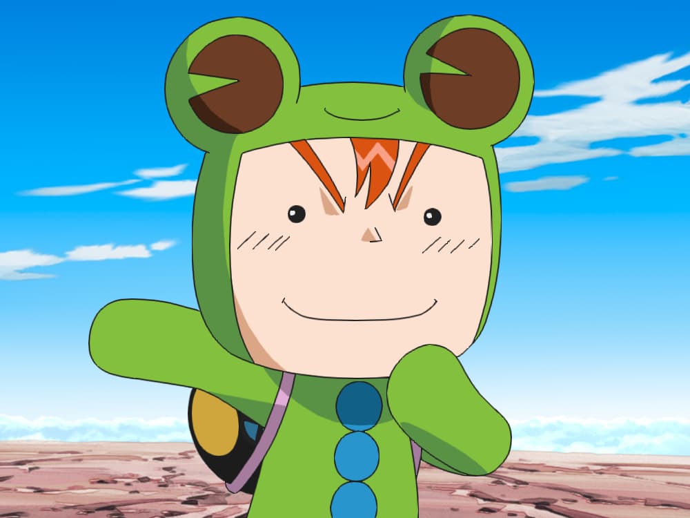 コロッケ！ #42 | 新しい未来のテレビ | ABEMA