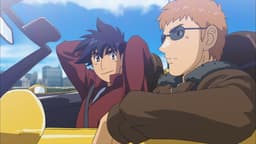 第1話 野球の故郷(ふるさと)へ