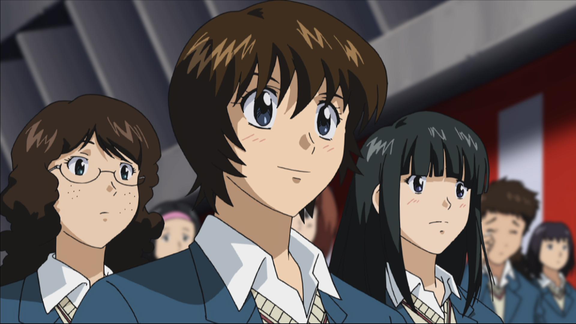 第10話 無理じゃねえ