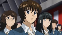 第10話 無理じゃねえ