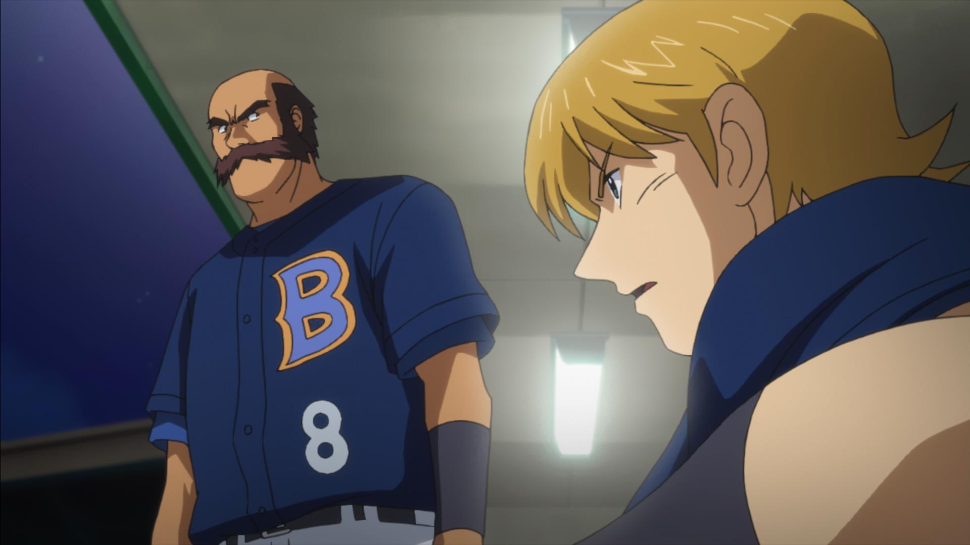 第11話 狙ってみるか