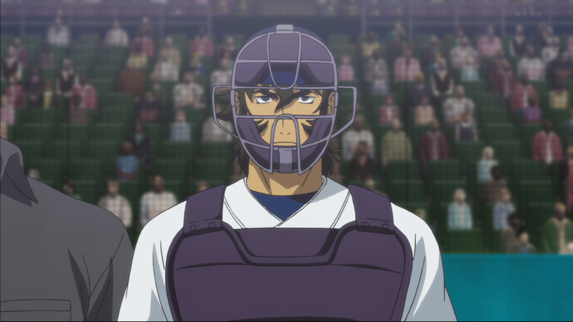 第14話 キーンの過去