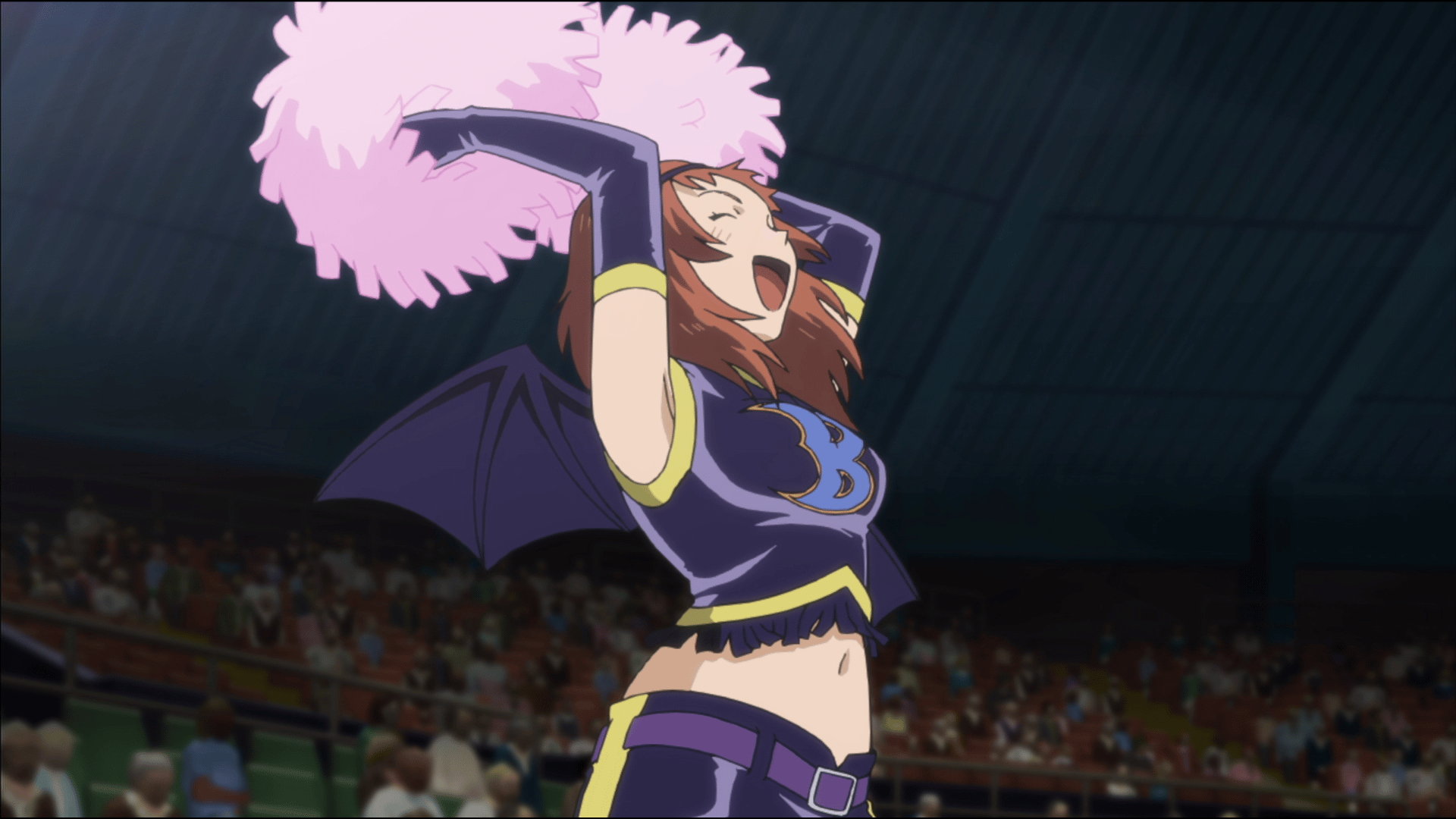 第18話 アリスの夢　みんなの夢