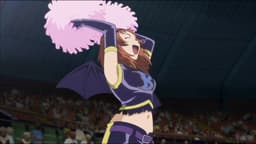 第18話 アリスの夢 みんなの夢