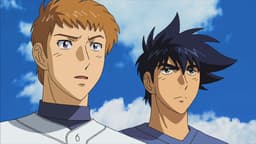 第2話 トライアウト