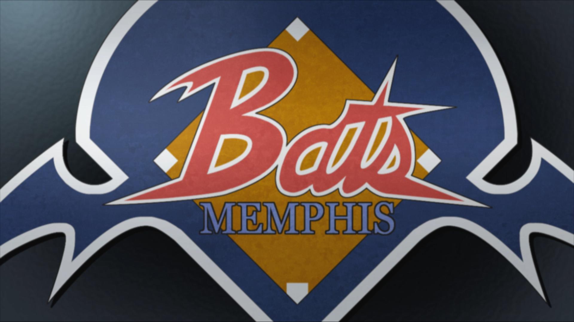 第7話 度胸満点！