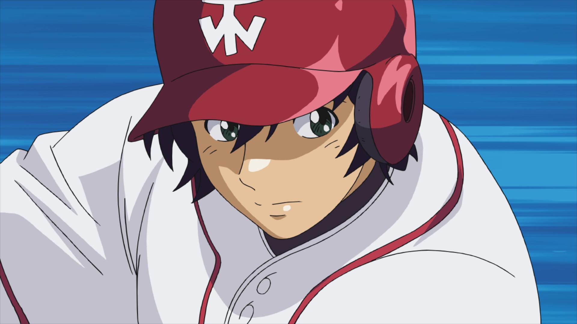 第8話 デビュー！