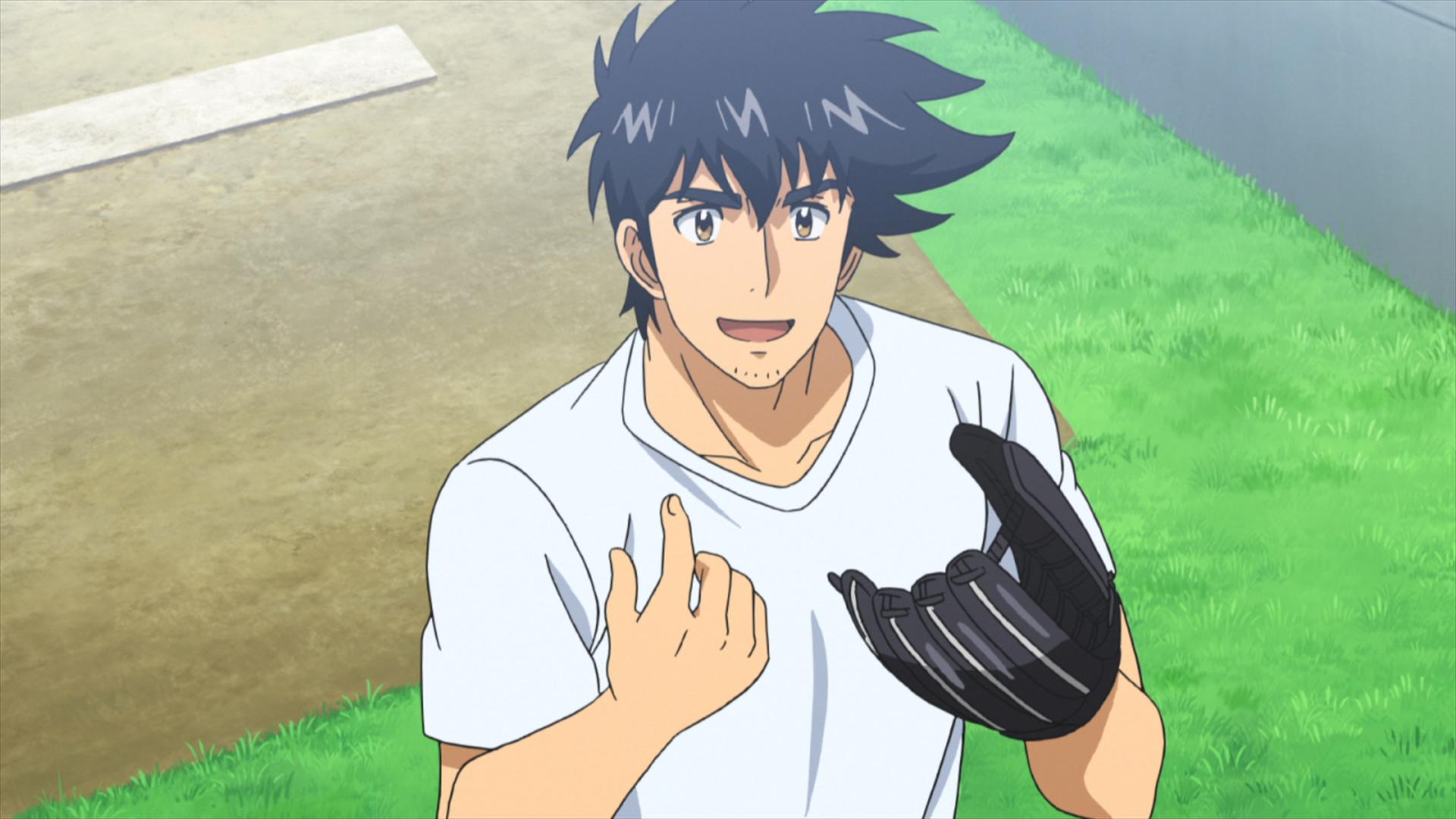 メジャーセカンド #25【無料ビデオ1週間】 | 新しい未来のテレビ | ABEMA