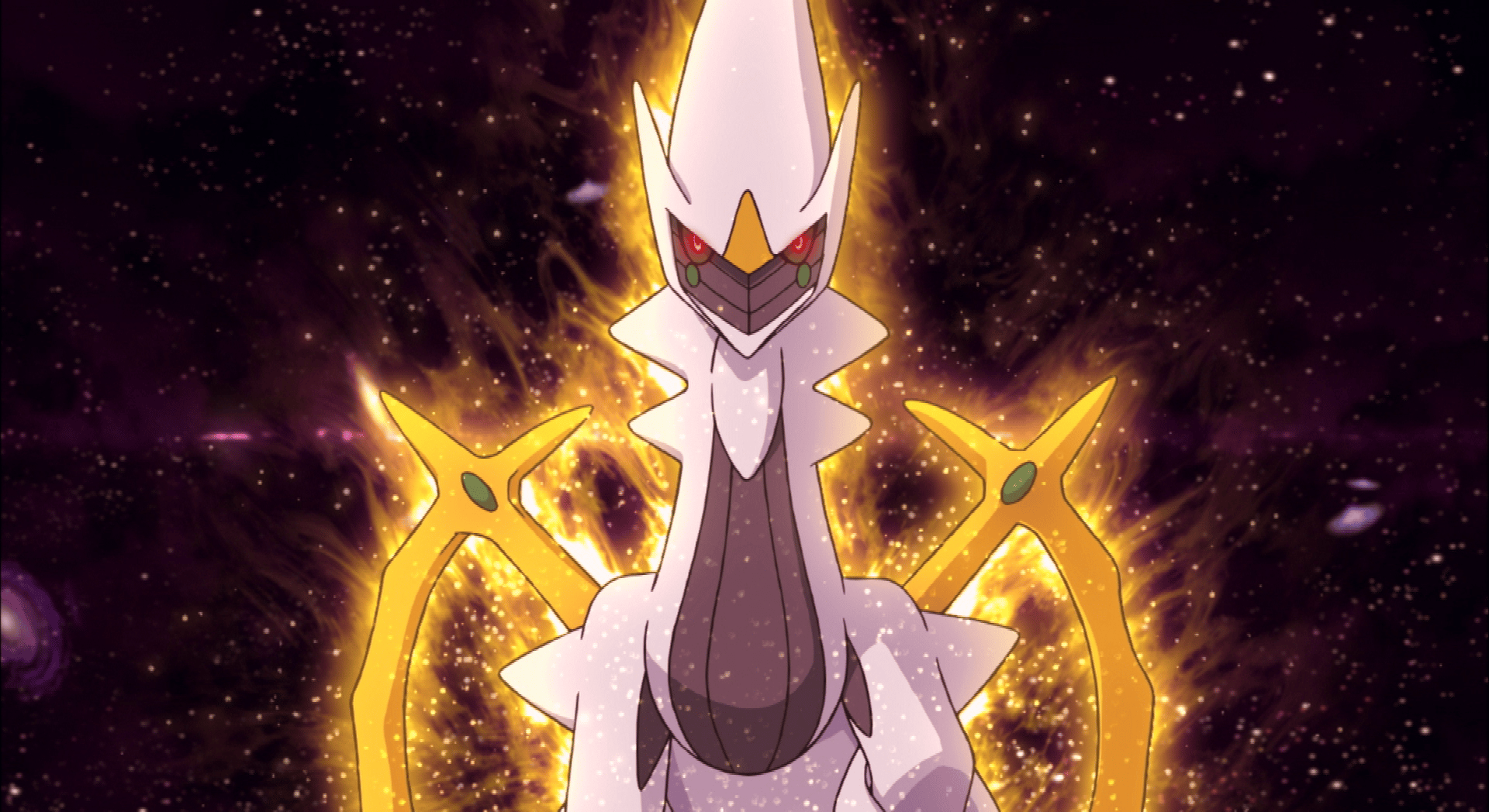 3239 アルセウス 超克の時空へ 46枚 ムービー 映画 記念 大量 まとめ