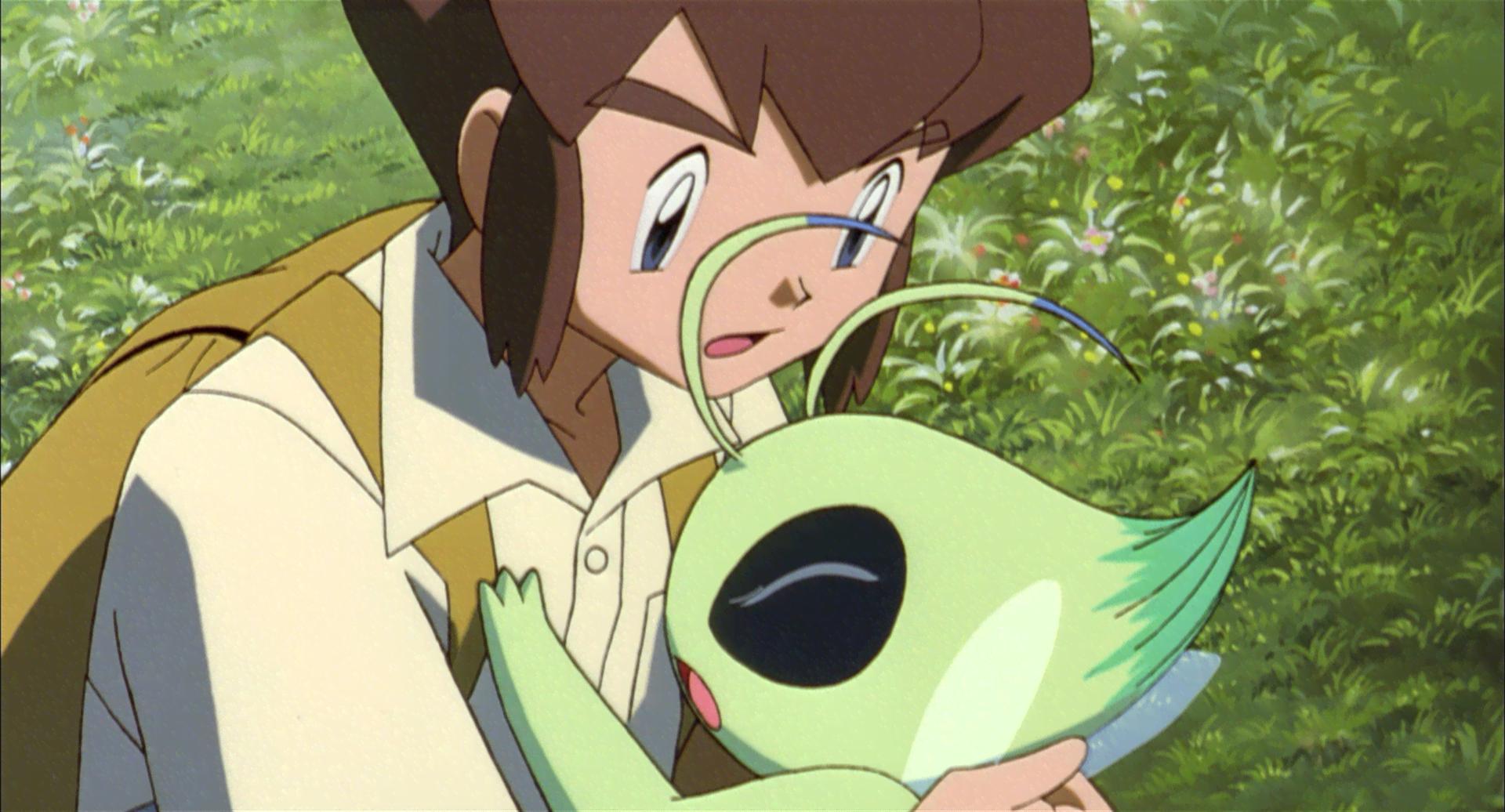 劇場版ポケットモンスター - 劇場版ポケットモンスター - 劇場版