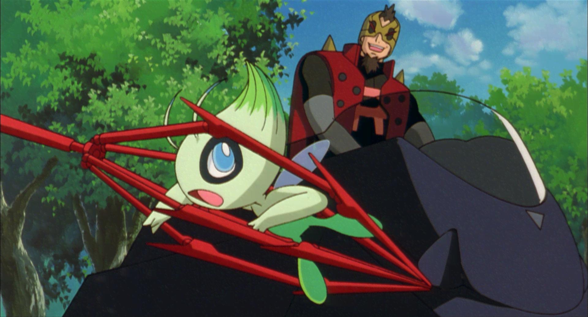 劇場版ポケットモンスター - 劇場版ポケットモンスター - 劇場版