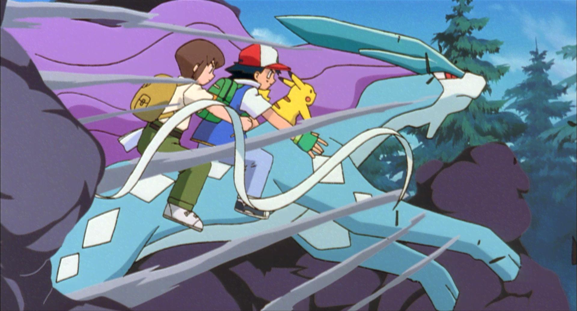 劇場版ポケットモンスター - 劇場版ポケットモンスター - 劇場版