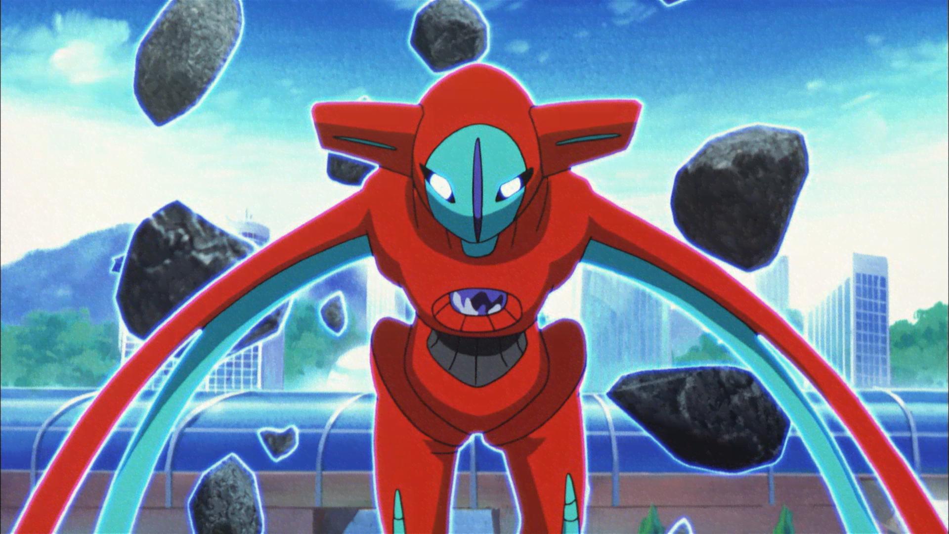 劇場版ポケットモンスター - 劇場版ポケットモンスター - 劇場版