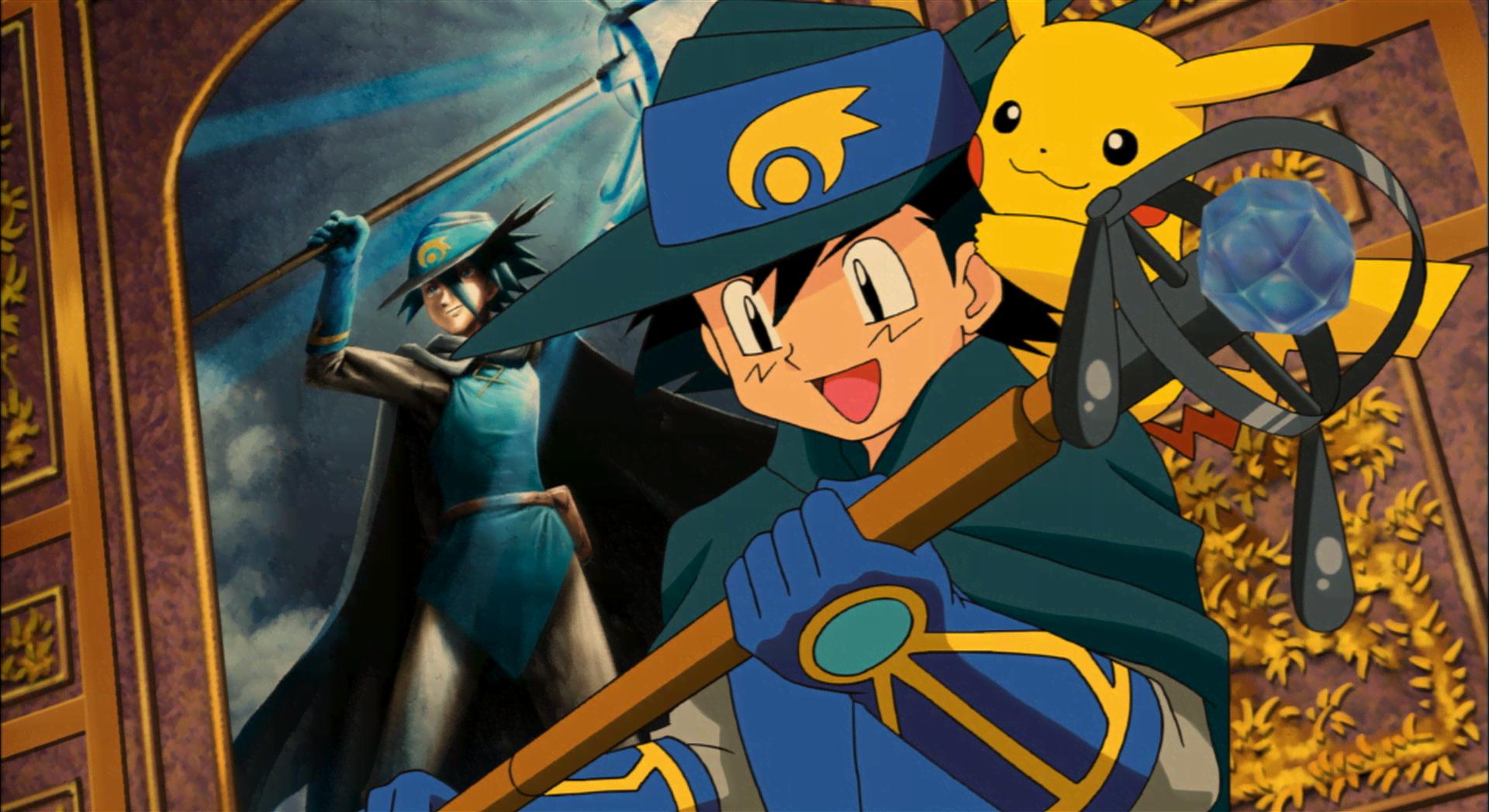 劇場版ポケットモンスター - 劇場版ポケットモンスター - 劇場版