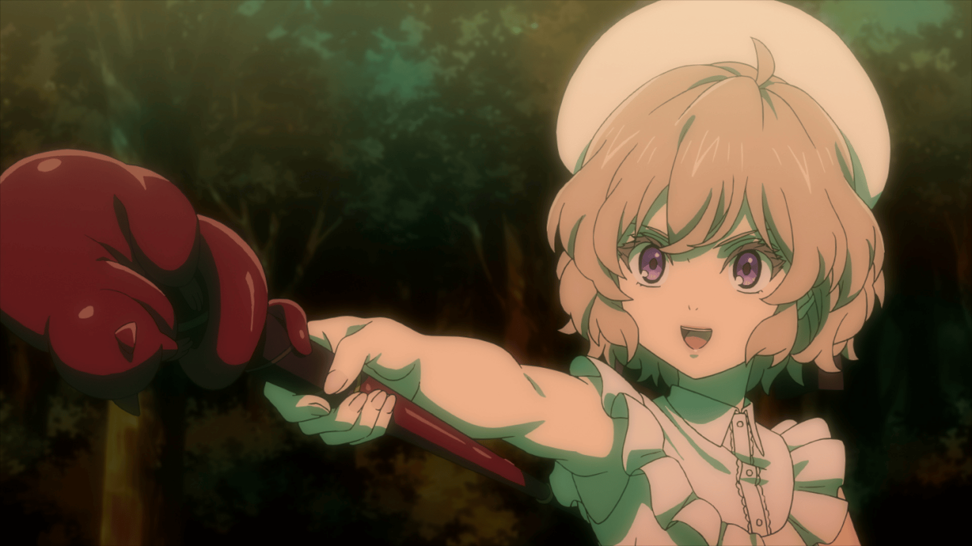 虚構推理 Season2 #1〜7【無料ビデオ1週間】 | 新しい未来のテレビ | ABEMA