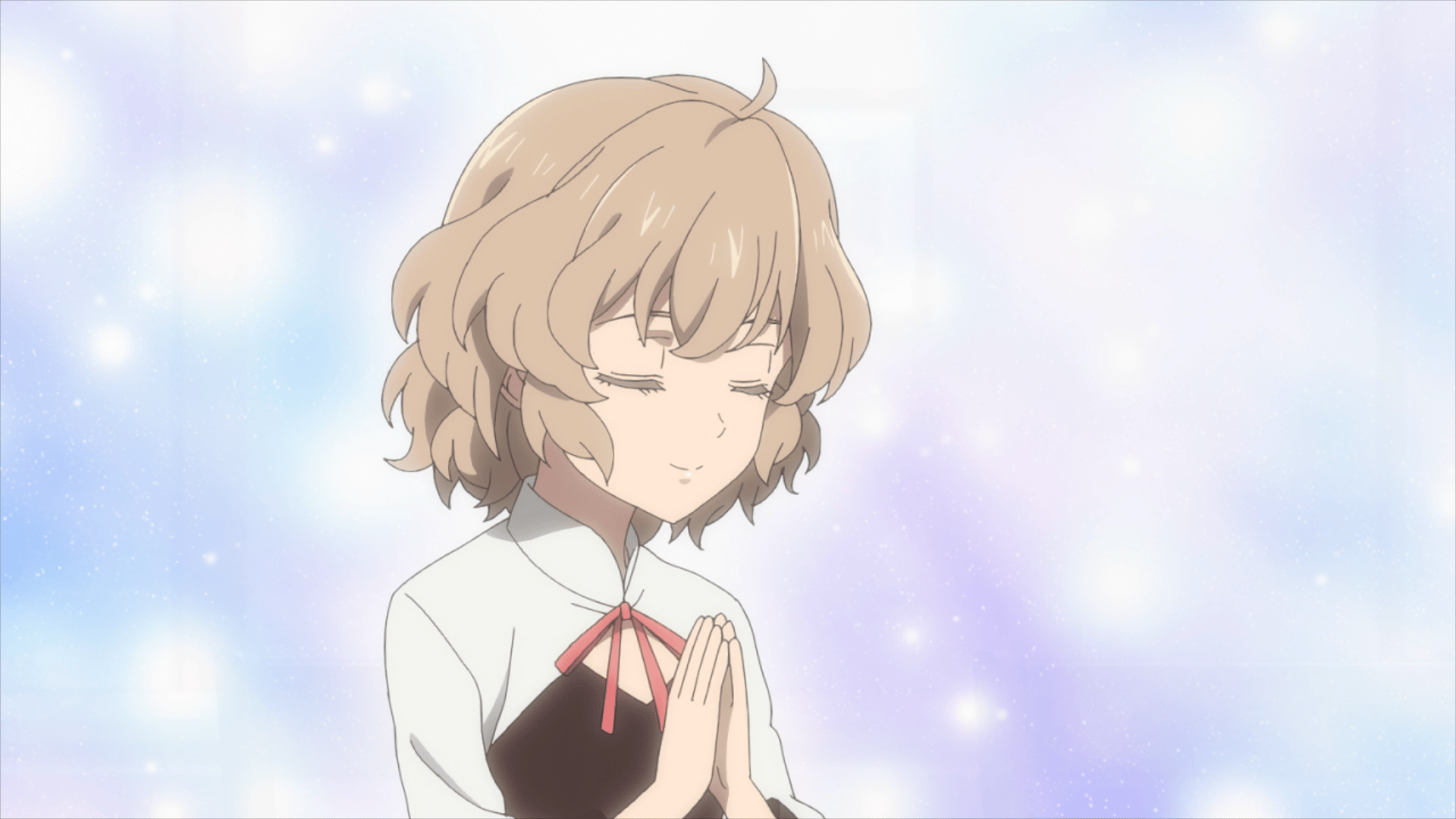 虚構推理 Season2 #12【最新話】 | 新しい未来のテレビ | ABEMA