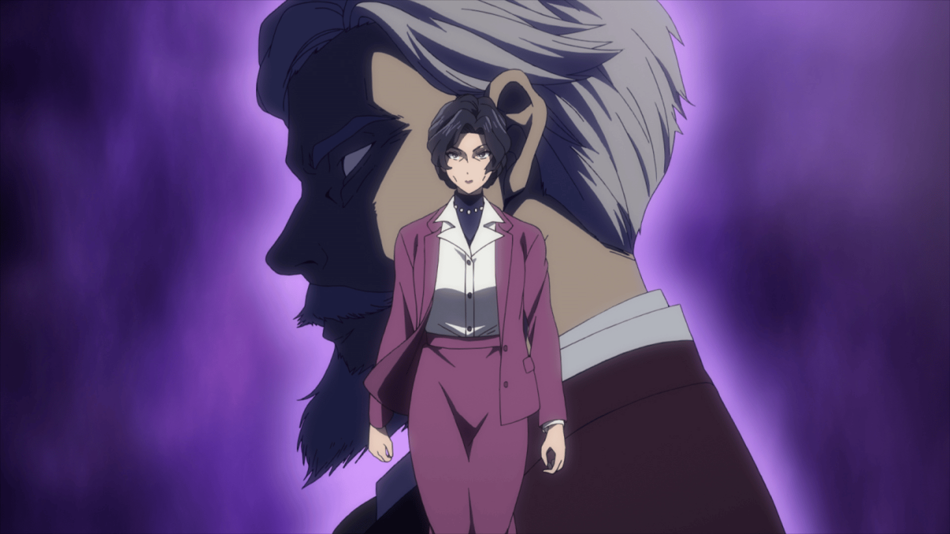 虚構推理 Season2 #8【最新話】 | 新しい未来のテレビ | ABEMA