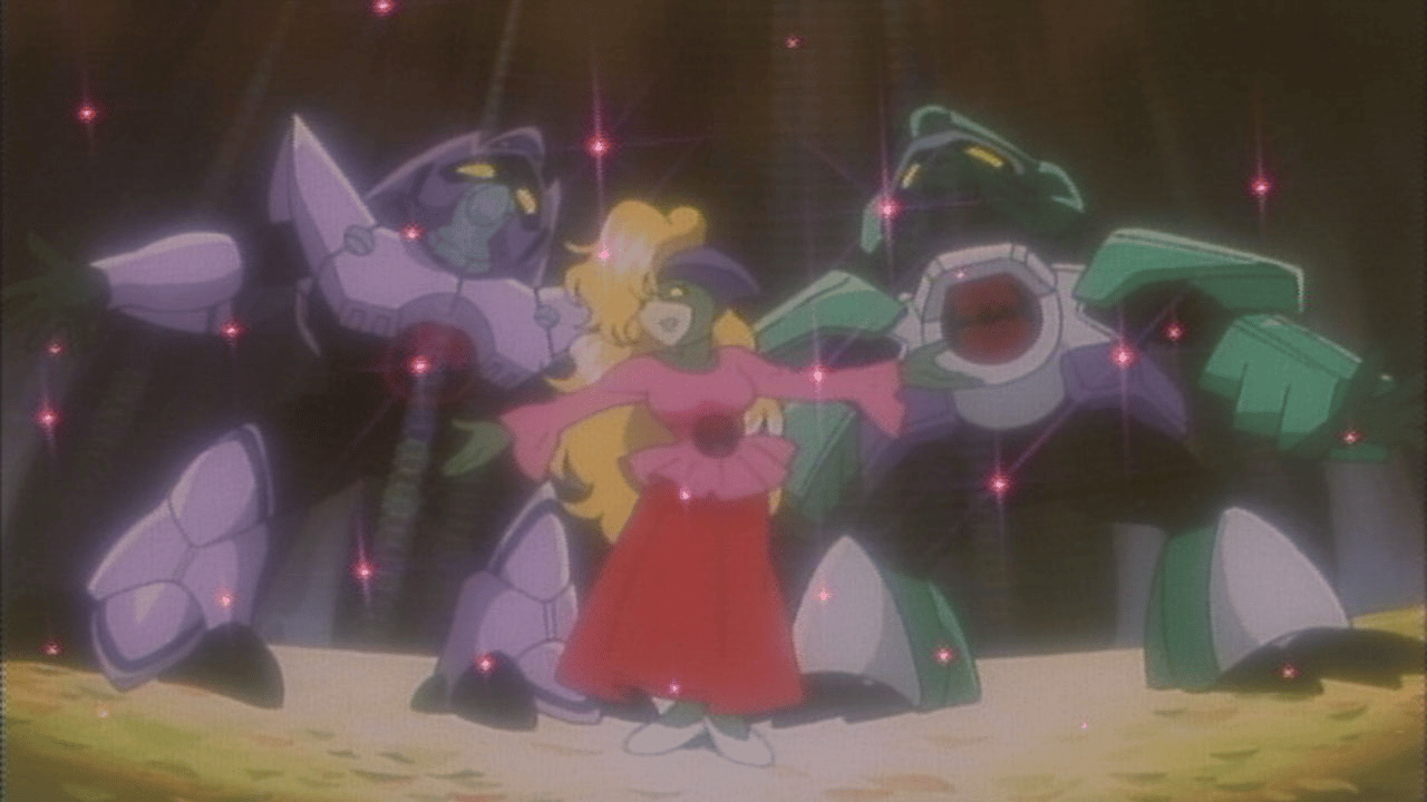 Bビーダマン爆外伝 #38〜39【無料ビデオ1週間】 | 新しい未来のテレビ