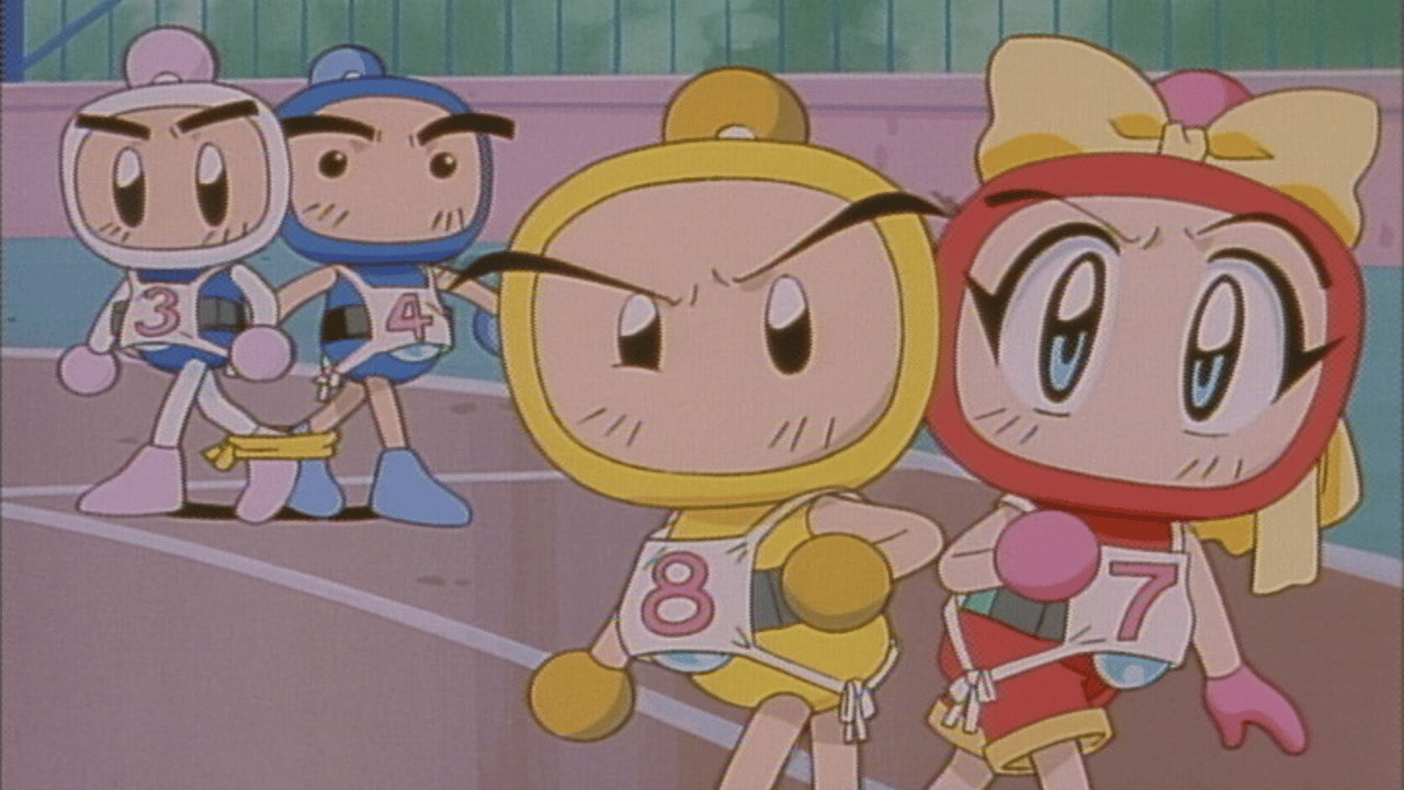 Bビーダマン爆外伝 #38〜39【無料ビデオ1週間】 | 新しい未来のテレビ