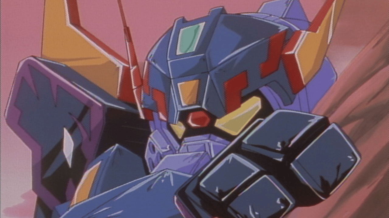 Bビーダマン爆外伝 #38〜39【無料ビデオ1週間】 | 新しい未来のテレビ