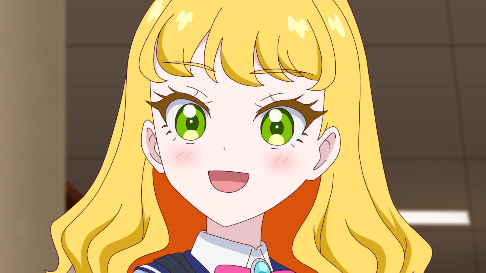 ひみつのアイプリ - ひみつのアイプリ リング編 - 52話 (アニメ