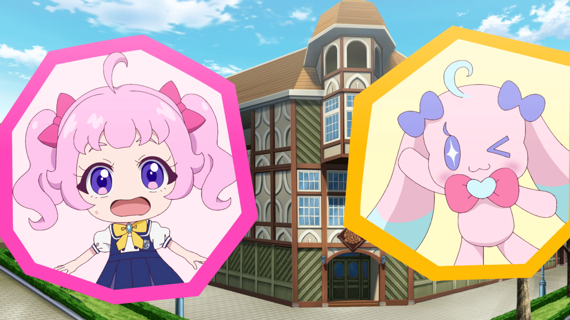 ひみつのアイプリ ひみつのアイプリおもちゃ情報｜タカラトミー