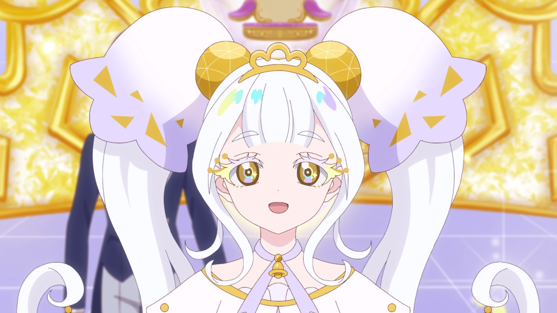 ひみつのアイプリ - ひみつのアイプリ リング編 - 53話 (アニメ