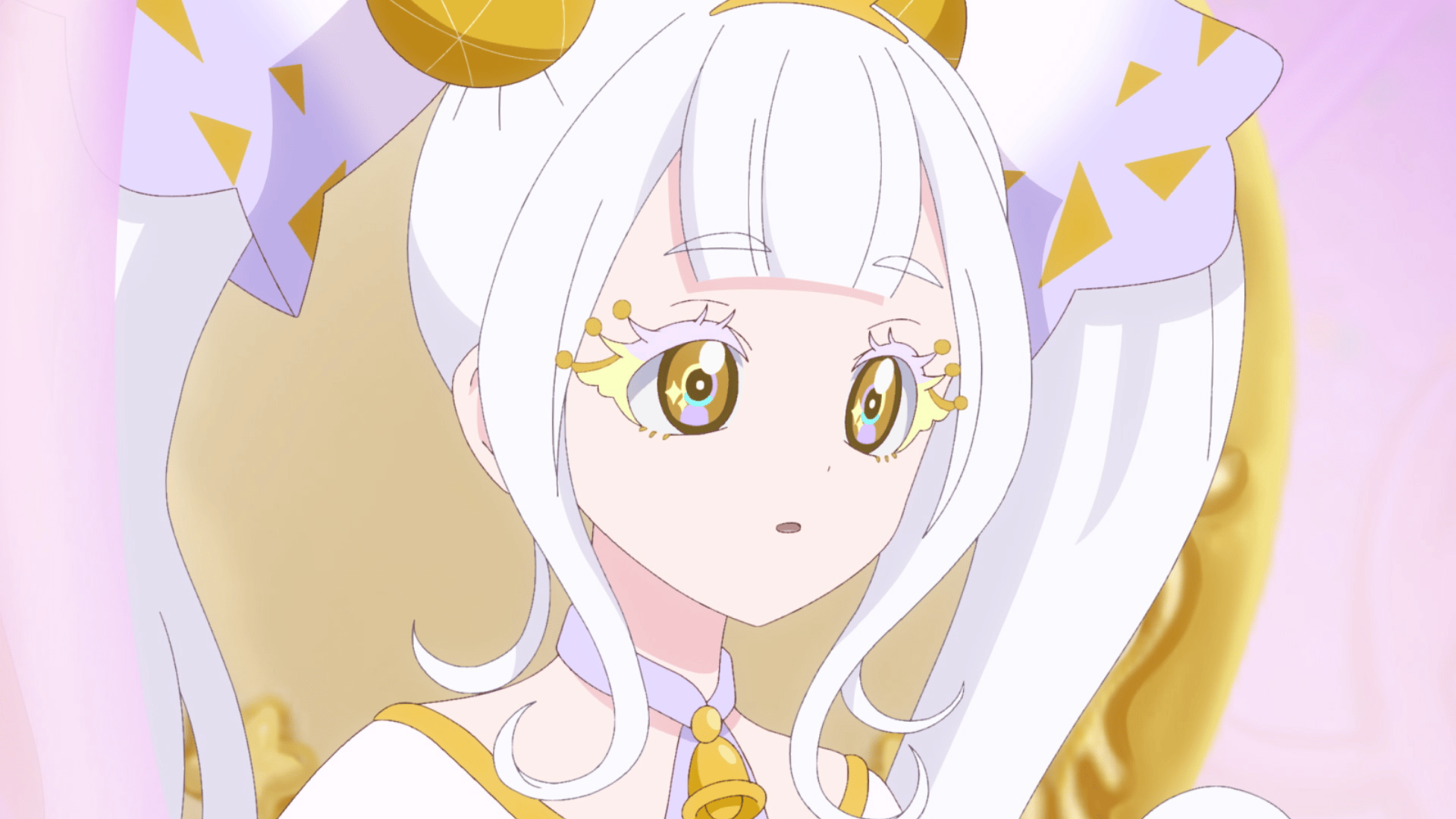 ひみつのアイプリ - ひみつのアイプリ リング編 - 78話 (アニメ