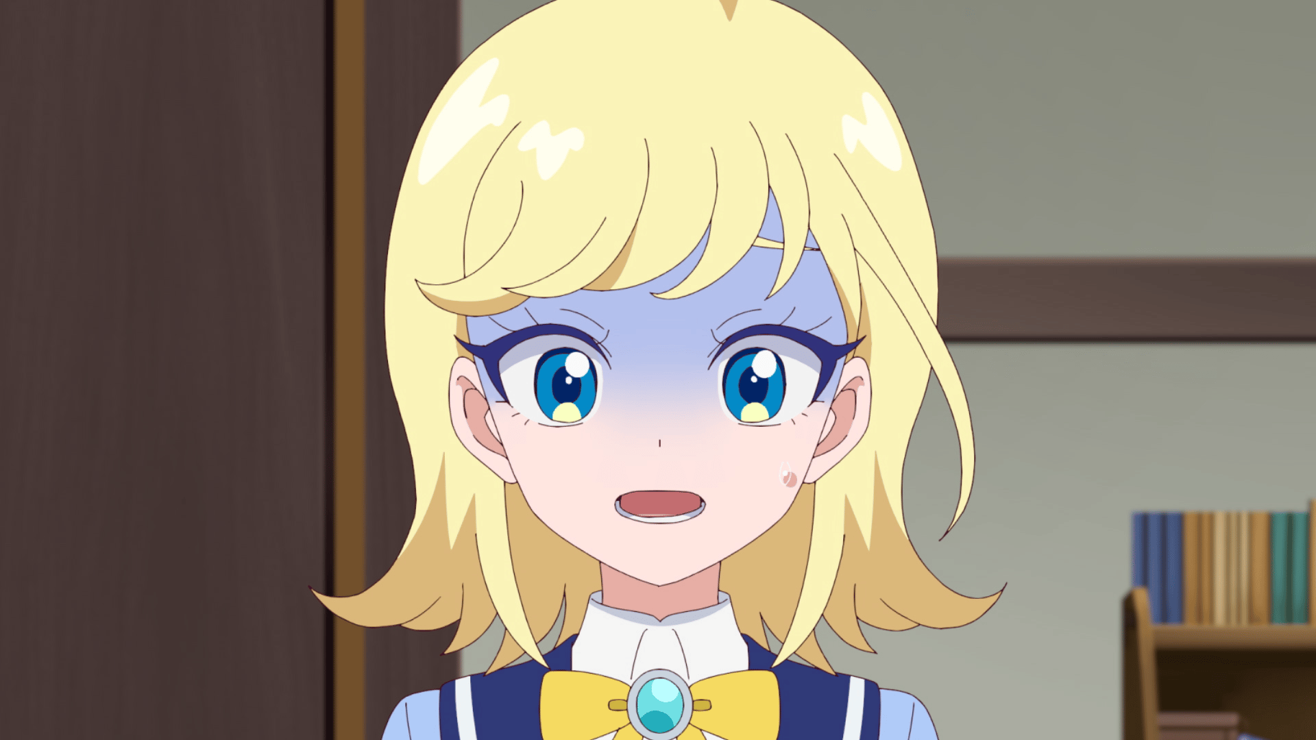 ひみつのアイプリ アイプリ部 リング編 ひまり みつき ひみつの