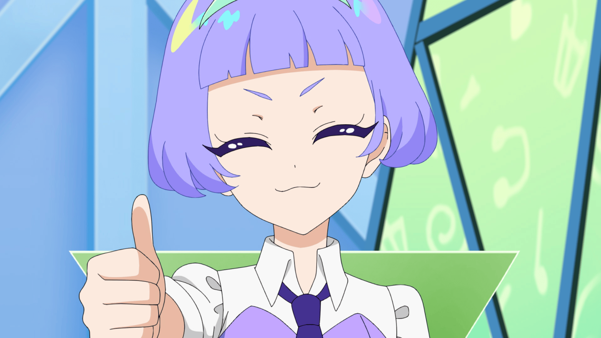 ひみつのアイプリ - ひみつのアイプリ リング編 - 83話 (アニメ