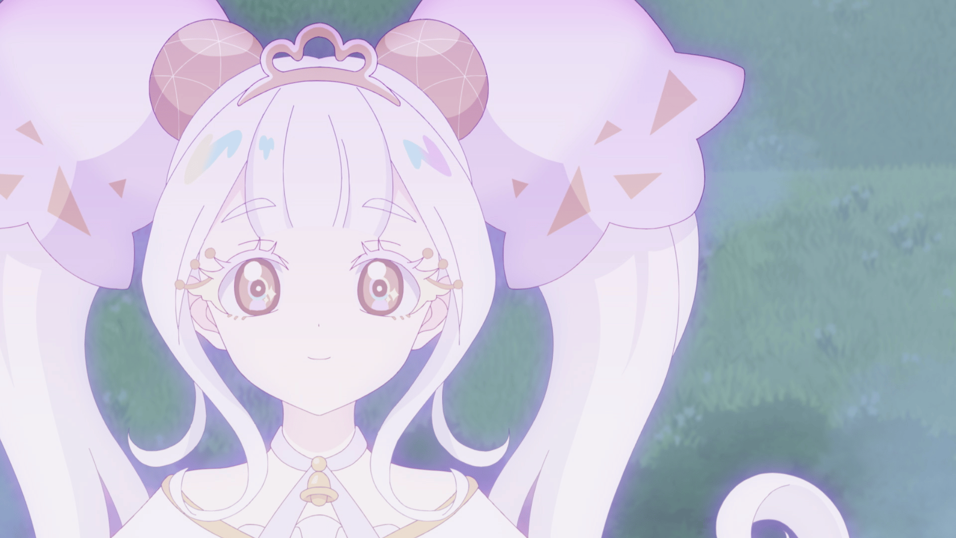 ひみつのアイプリ - ひみつのアイプリ リング編 - 95話 (アニメ
