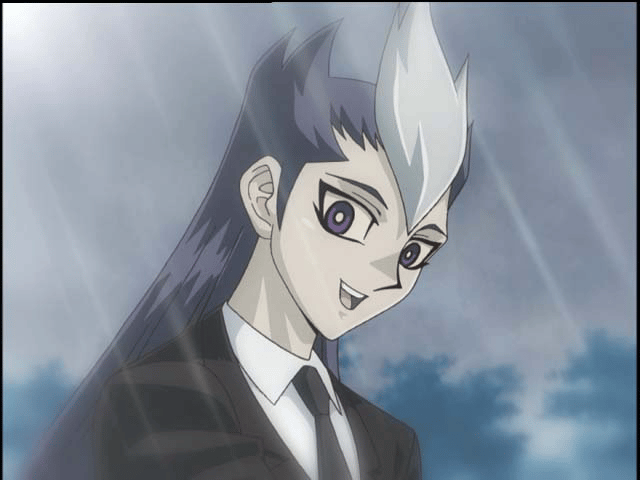 遊戯王デュエルモンスターズ　アニメ　台本　第100話 thumb002.png?height=144&