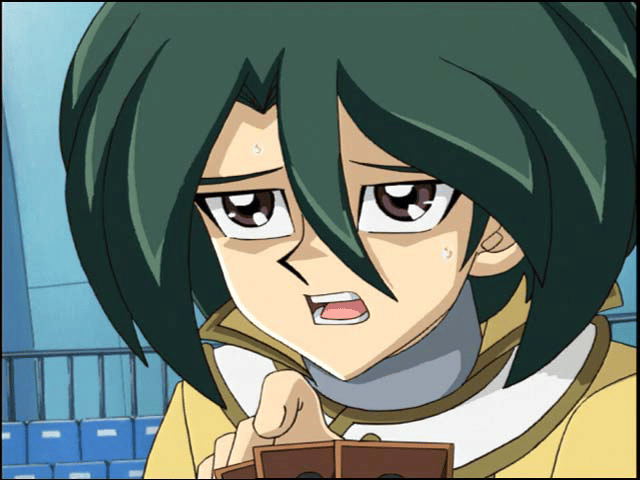 遊☆戯☆王デュエルモンスターズGX - シーズン1 - 83話 (アニメ