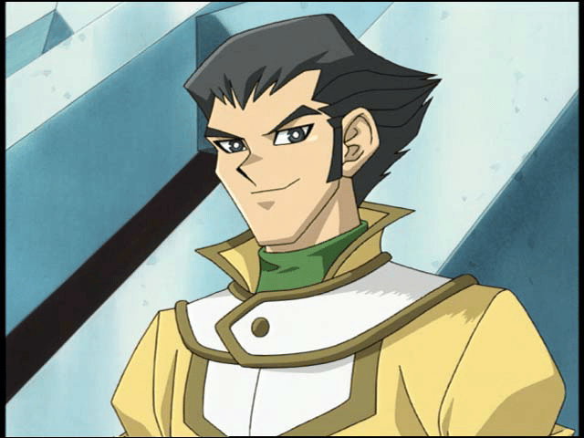 遊☆戯☆王デュエルモンスターズGX - シーズン1 - 15話 (アニメ