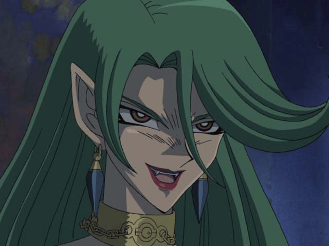 遊☆戯☆王デュエルモンスターズGX - シーズン1 - 33話 (アニメ