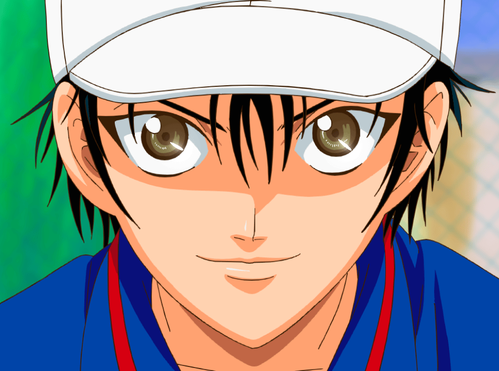 テニスの王子様アニメ完全版178話4枚組Blu-ray テニスの王子様 - シーズン1 - 178話 (アニメ) | 無料動画・見逃し配信