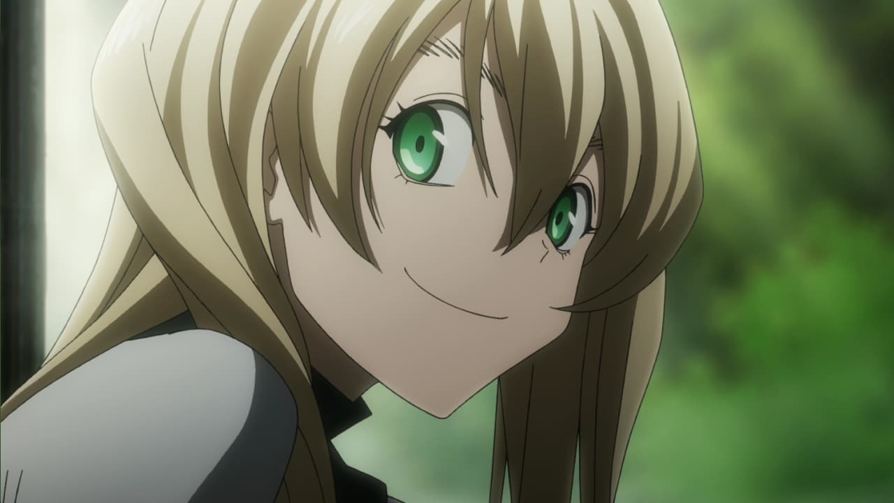 血界戦線 #2〜3 | 新しい未来のテレビ | ABEMA