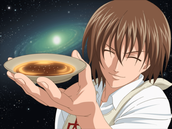 テニスの王子様 OVA 全国大会篇 Final - シーズン1 - 20話 (アニメ