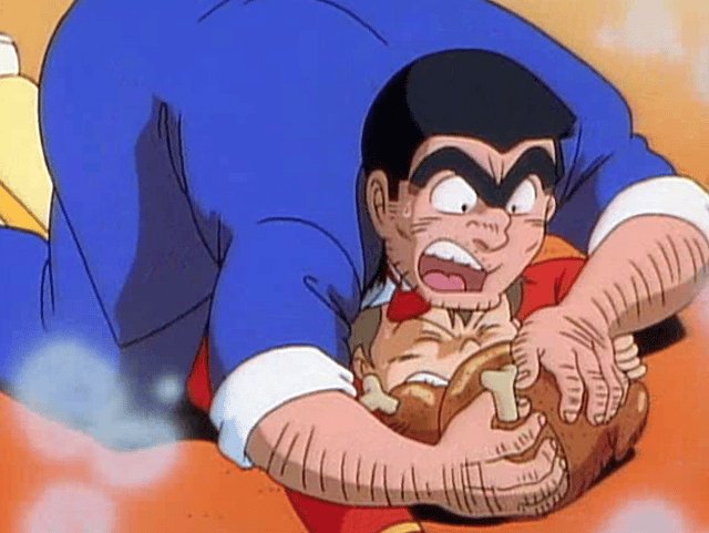 こちら葛飾区亀有公園前派出所 - こちら葛飾区亀有公園前派出所 - 263