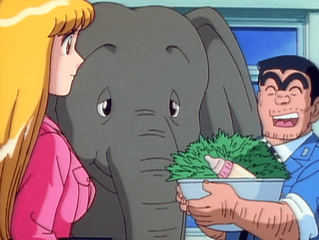 こちら葛飾区亀有公園前派出所 14 こちら葛飾区亀有公園前派出所 14／秋本 治 | 集英社 \u2015 SHUEISHA \u2015