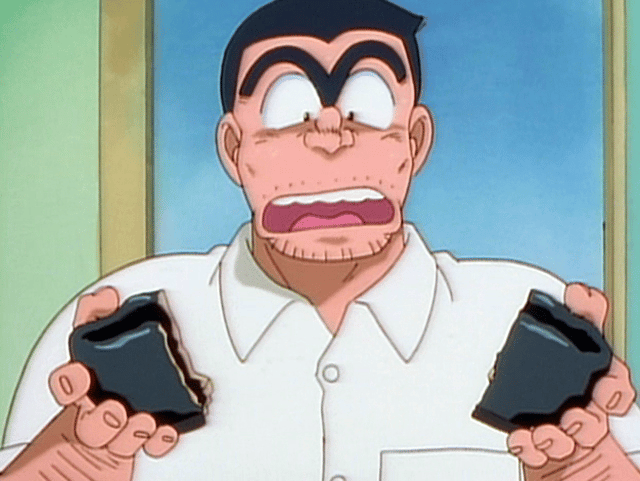 こちら葛飾区亀有公園前派出所 - こちら葛飾区亀有公園前派出所 - 263