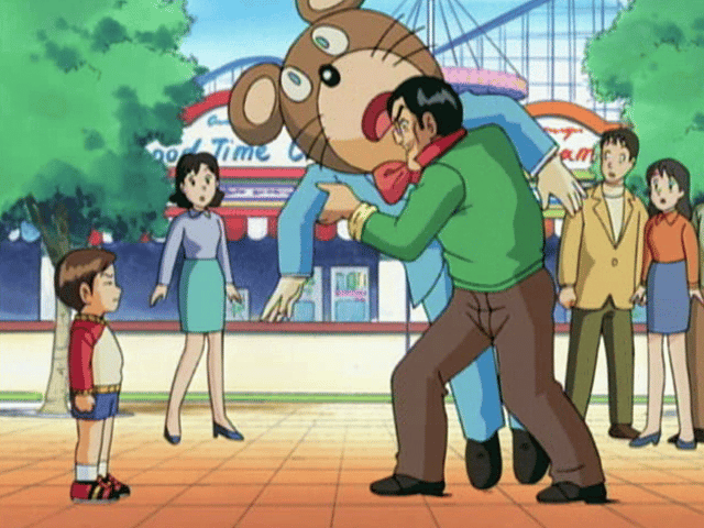 こちら葛飾区亀有公園前派出所 - こちら葛飾区亀有公園前派出所 - 165