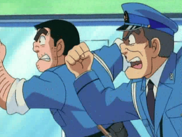 こち亀 こちら葛飾区亀有公園前派出所
164巻＋別注 セット Amazon.co.jp: こちら葛飾区亀有公園前派出所 87 (ジャンプ