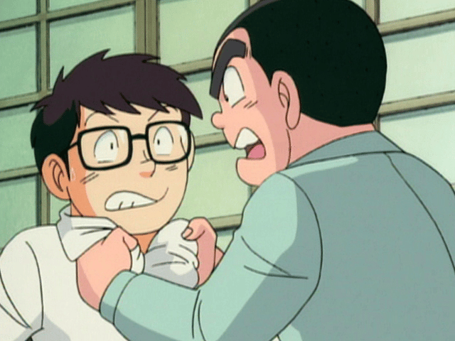 こちら葛飾区亀有公園前派出所 - こちら葛飾区亀有公園前派出所 - 200  