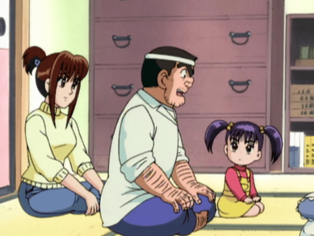 こちら葛飾区亀有公園前派出所 - こちら葛飾区亀有公園前派出所 - 229