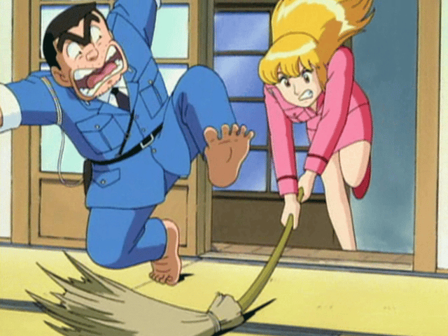 こちら葛飾区亀有公園前派出所 - こちら葛飾区亀有公園前派出所 - 238