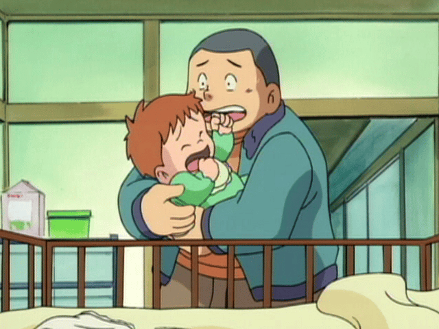 こちら葛飾区亀有公園前派出所 - こちら葛飾区亀有公園前派出所